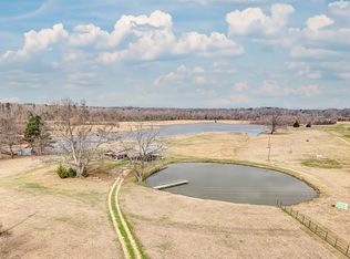 1131 Warner Rd, Lorman, MS 39096