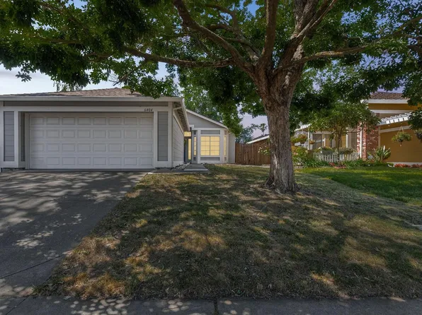 6404 Canyon Creek Way, Elk Grove, CA 95758