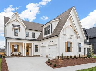 4009 Kathie Dr, Thompsons Station, TN 37179