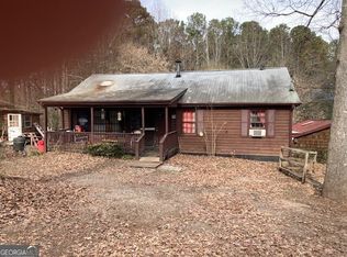 3020 Longstreet Rd, Milton, GA 30004