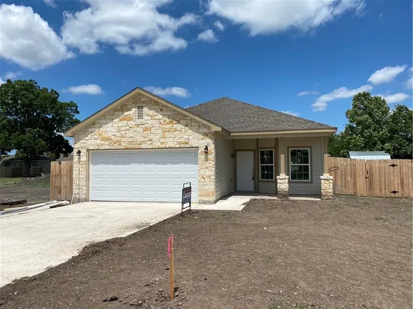 309 Cotton Cir, Thrall, TX 76578