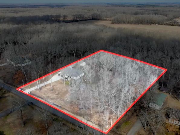 286 Bridgewood Dr, Ward, AR 72176