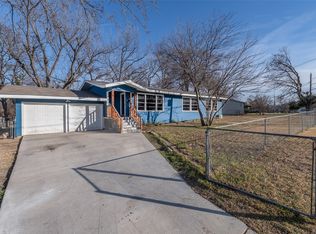 5114 Lauderdale St, Dallas, TX 75241