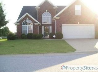 120 Glenaire Dr, Greer, SC 29650