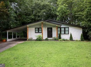 1275 Calhoun Ave, East Pt, GA