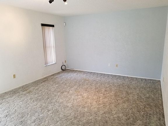 Large bedrooms