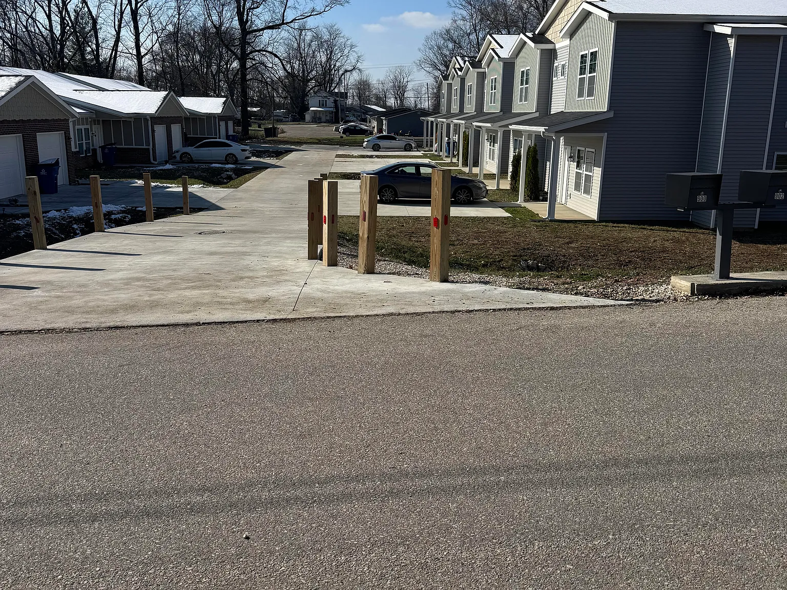 White River Landing — Photo 1
