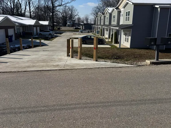 White River Landing, 308 N White River Ave #Acff3ef7c, Petersburg, IN 47567