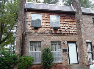 331 Chalfont Dr, Athens, GA 30606