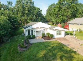 9507 E 28th Ter S, Independence, MO 64052