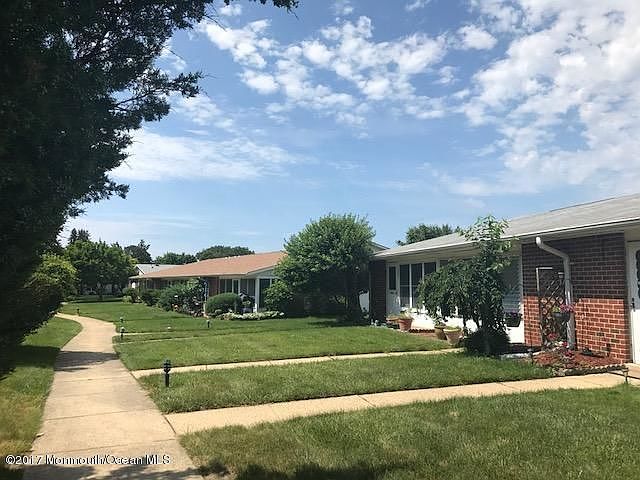 1st image of 1145D Argyll Cir