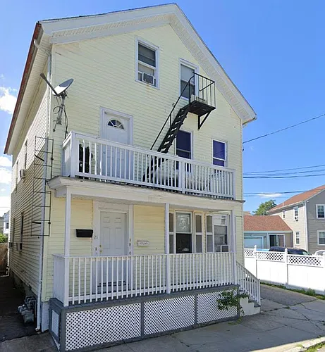 21 Humes St #3 Photo 1 21 Humes St #3 Photo 1