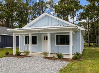 149 Long Pond Loop, Swansboro, NC 28584