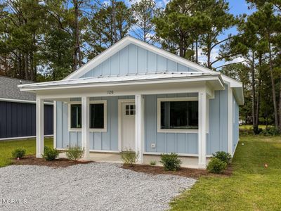 206 Long Pond Loop, Swansboro, NC, 28584