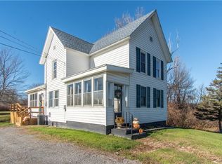 16492 Lee Rd, Dexter, NY 13634