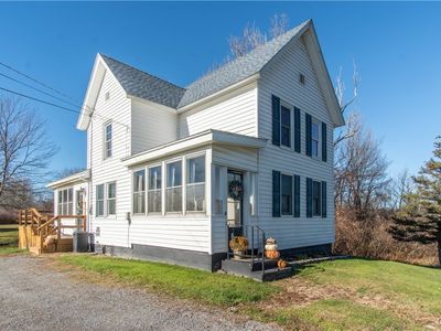 16492 Lee Rd, Dexter, NY, 13634