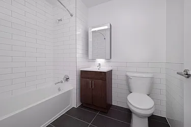 Rented by Heller Organization