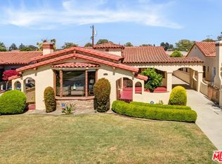 3996 Westside Ave, Los Angeles, CA 90008