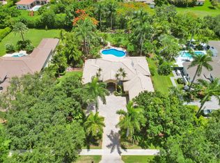 10326 SW 22nd Pl, Davie, FL 33324