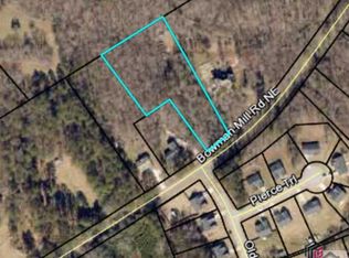0 Bowman Mill Rd NE, Winder, GA 30680