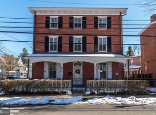 130 E Court St, Doylestown, PA 18901