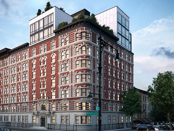4th image of 92 Morningside Ave APT 2F
