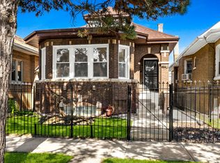 8245 S Justine St, Chicago, IL 60620