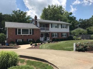 403 Lasalle St, Paris, IL 61944