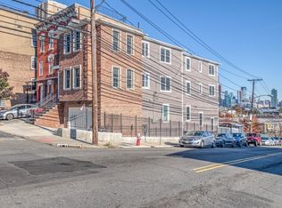 58 Clifton Pl #2, Jersey City, NJ 07304