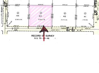 0 W 6th Ave, Lancaster, CA 93536