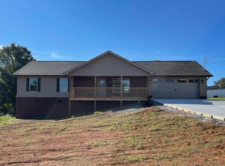 319 Ayers Rd LOT 38, Kodak, TN 37764