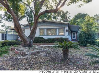 8035 Fairlane Ave, Brooksville, FL 34613