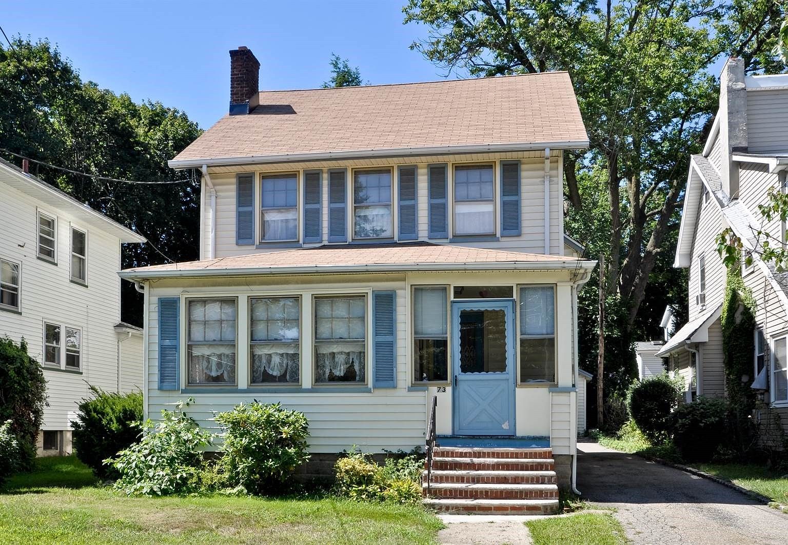 73 Valley Way, West Orange, NJ 07052 Zillow