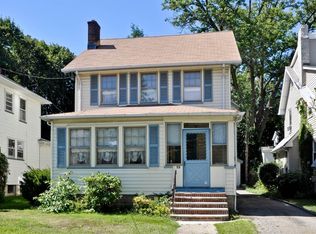 73 Valley Way, West Orange, NJ 07052