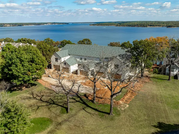 33601 Dogwood Clf #14, Afton, OK 74331