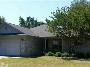 2107 Sugar Creek Dr, Conway, AR 72034