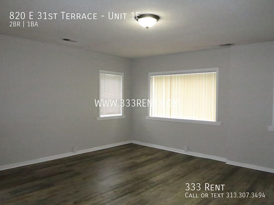 1st image of 820 E 31st Ter #1E