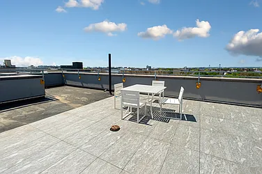 Rented by Urban Sanctuary