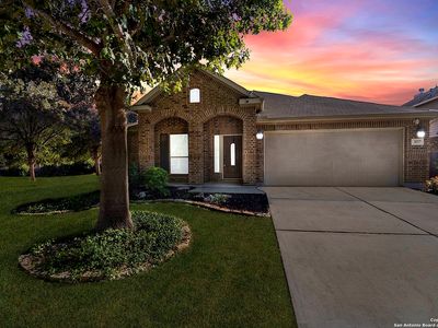 3157 PENCIL CHOLLA, Schertz, TX, 78154