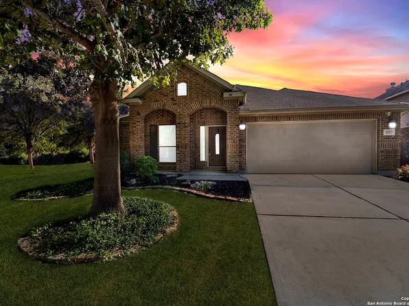 3157 PENCIL CHOLLA, Schertz, TX 78154