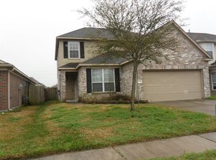 29326 Winton Wood Way, Spring, TX 77386