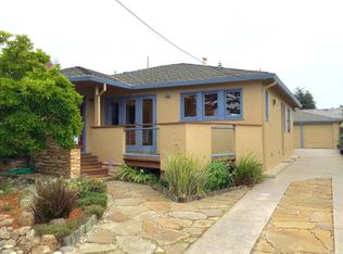150 Baldwin St, Santa Cruz, CA 95060