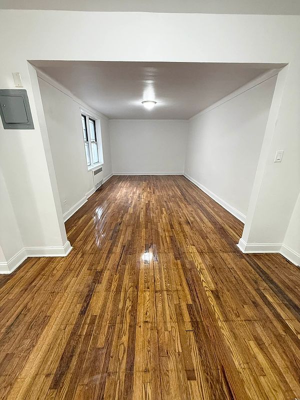 67-12 Yellowstone Boulevard #E5