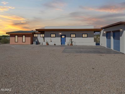 11107 E Escalante Rd, Tucson, AZ, 85730