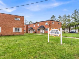 4812 Lee Rd APT 106, Cleveland, OH 44128