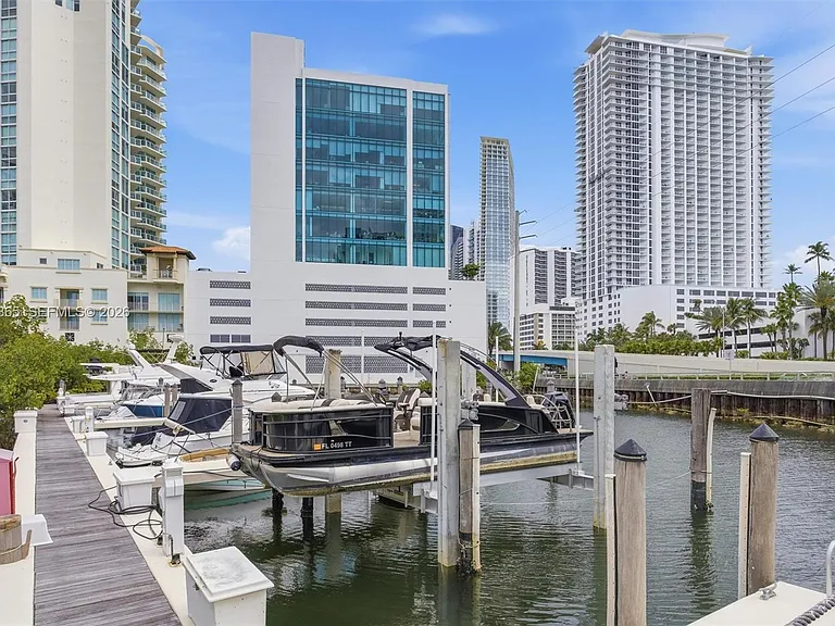 16500 Collins Ave #1856 — Photo 104