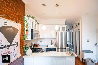 Rented by Highline Residential