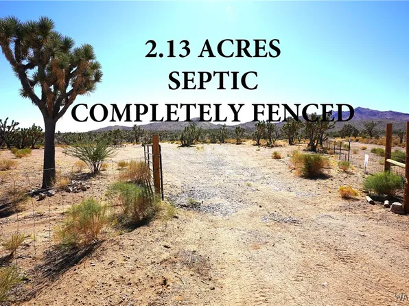 327-07-145A N Snake Dr, Dolan Springs, AZ 86441