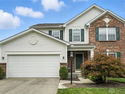 8135 Autumn Pl, Mason, OH, 45040