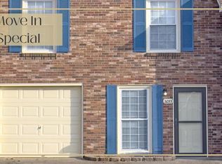 3055 Woody Ln, Clarksville, TN 37043